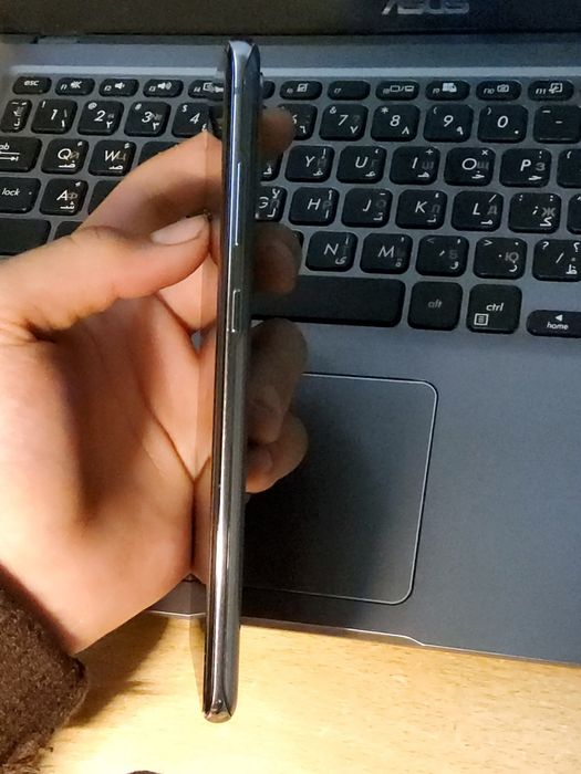 Samsung Galaxy S20 +5G