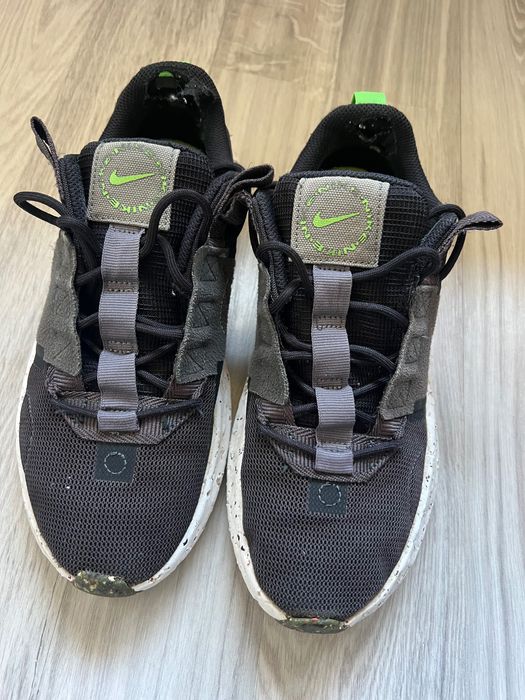Черни Маратонки Nike