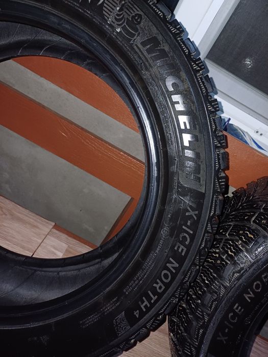Дөңгелек қысқы 225/55 R17