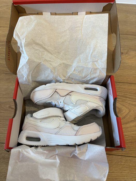 Nike Air Max SC детски маратонки