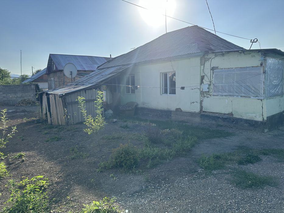 Продам дом в тургене