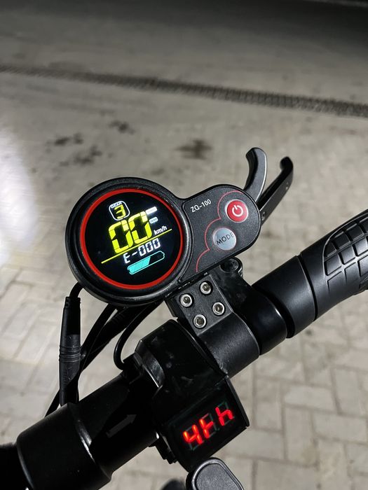 Продам Kugoo M5