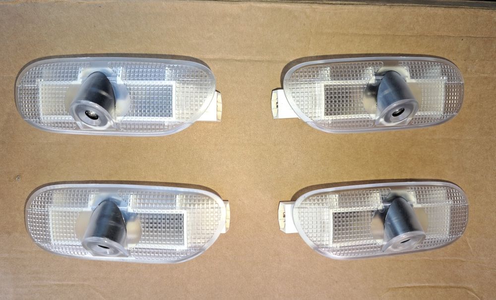 Брызговики Прадо 120