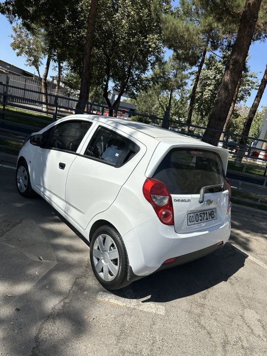 Spark 1-pozitsa. Sro’chna sotiladi