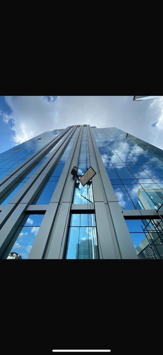 Услуги Альпинистов