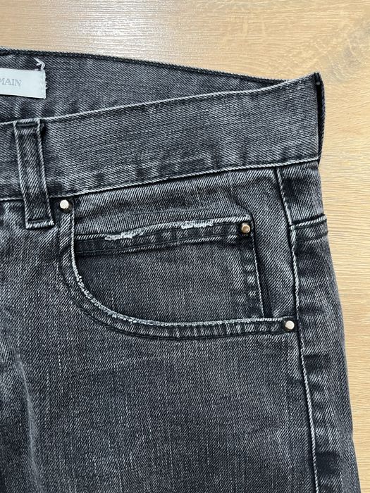 Balmain мъжки дънки W30