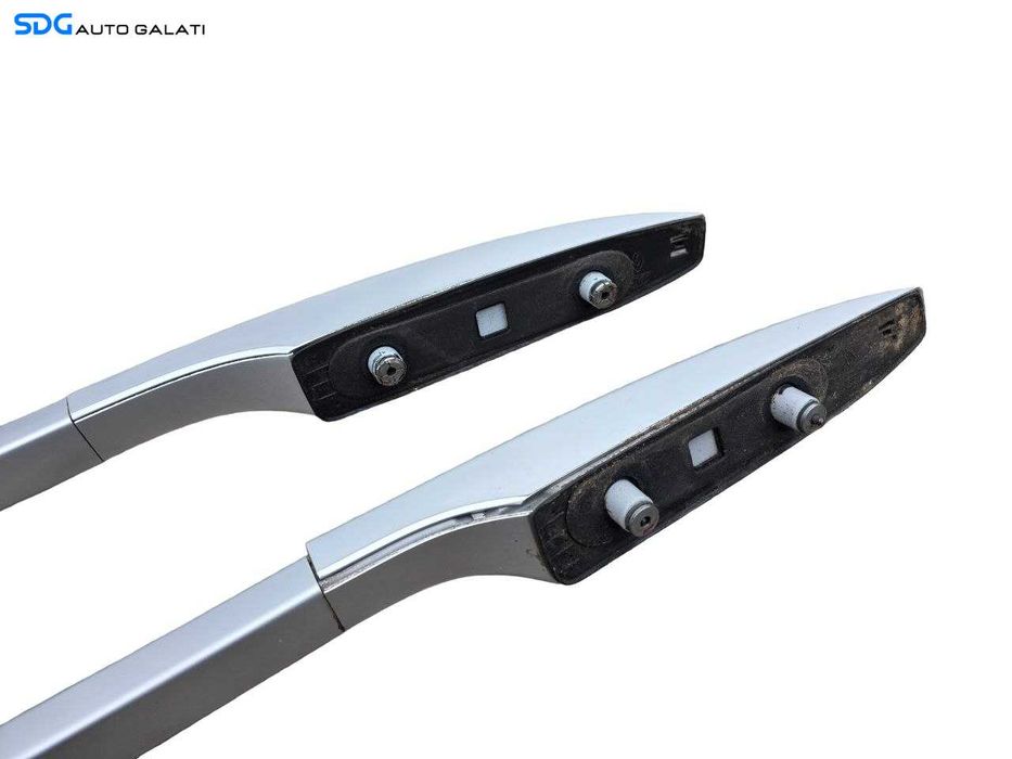 Set Bara Bare Bari Longitudinale Renault Megane 3 2008 - 2016 [N4633]