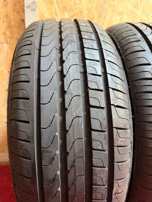 Set 4 anvelope vara 205 50 17 pirelli