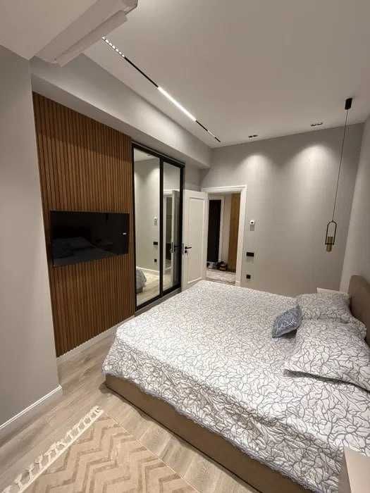 Срочно Сдаётся 2 ком шикарная квартира Жк Darxan Avenyu 736!