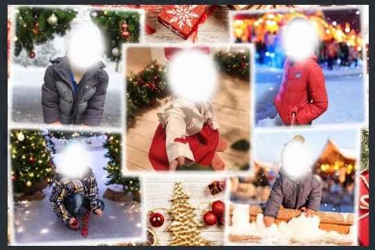 календари с ваша снимка