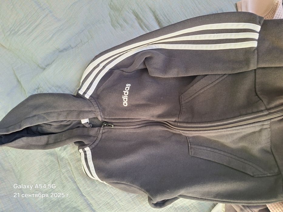 Пакет брендовых детских вещей 6-7 лет, на девочку