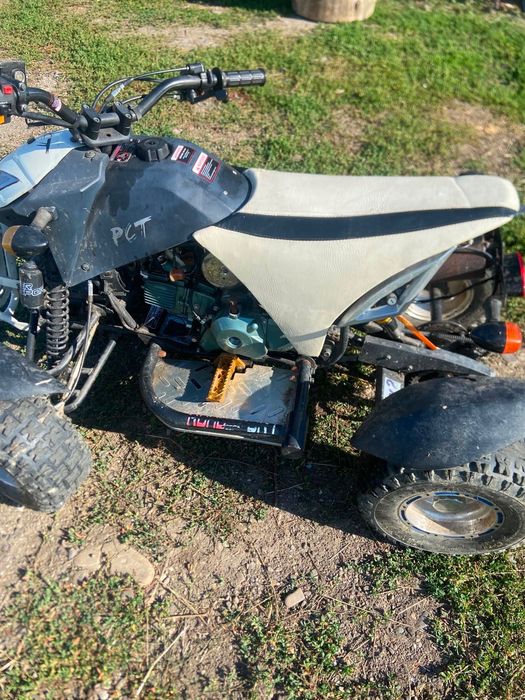 ..ATV de vânzare