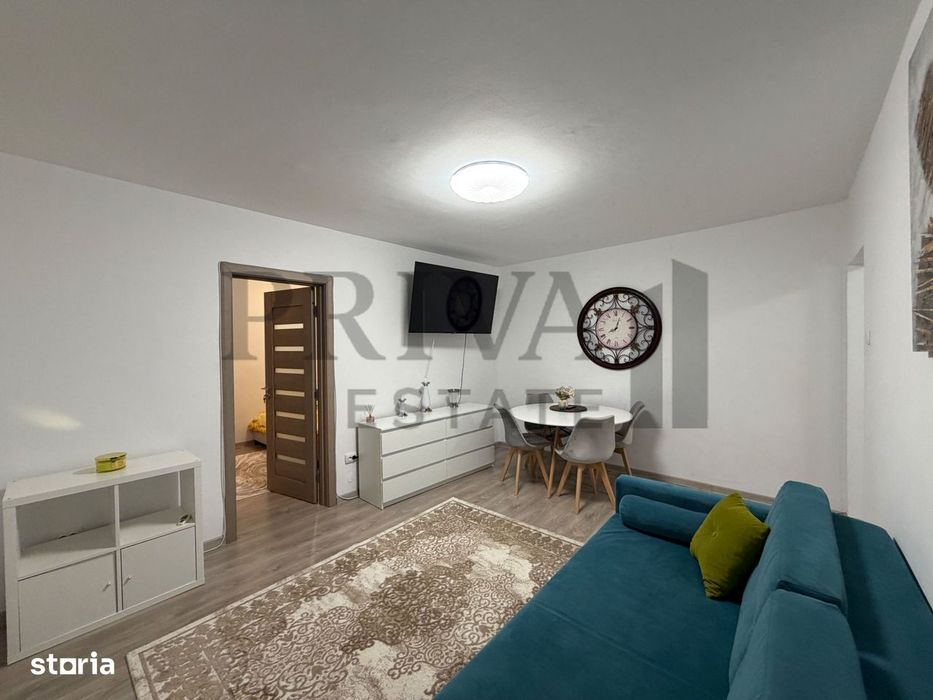 Apartament 2 camere, parter, 5 minute de Iulius Mall — fotografia 3