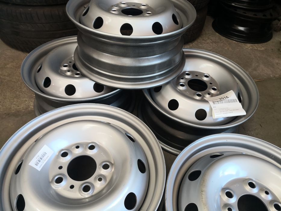 5x118 fiat ducato iveco citroen peugeot 5х118 дукато пежо ивеко 15 цол