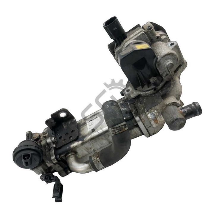 EGR клапан с охладител Hyundai i40  ID: 155456