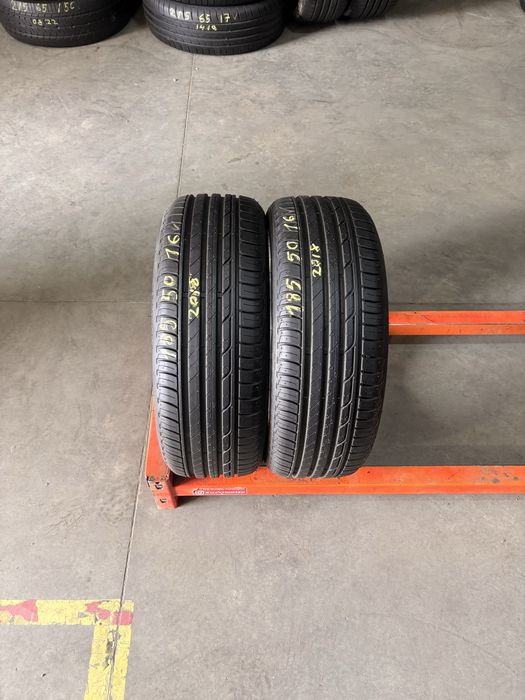 Anvelope vara 185/50/16 Bridgestone Turanza T001 185 50 16 R 16