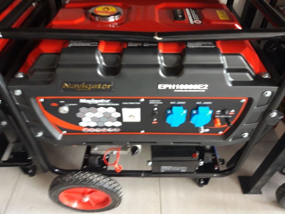 Аренда Генератор Прокат Генератор Dvijok Generator