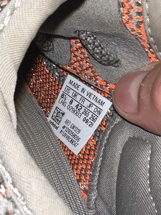 Yeezy Boost 350 V2 Beluga Reflective
