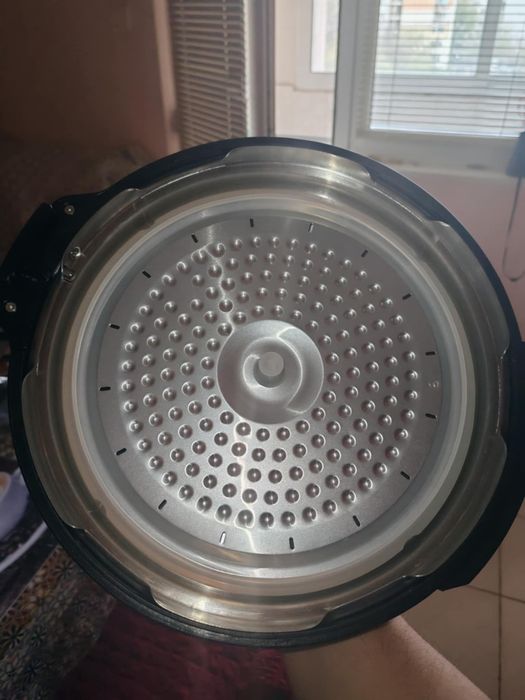 Мултикукър за готвене