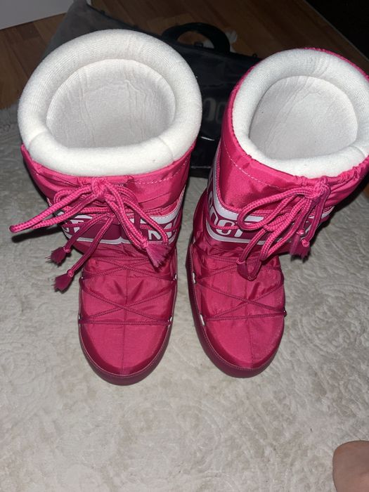 Moon boot Апрески 35-38