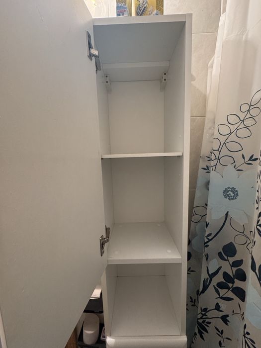 Настенный шкаф хороший