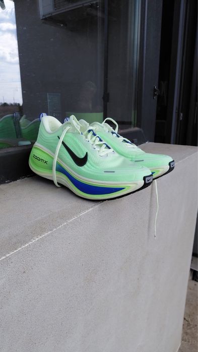 Nike Vomero Plus