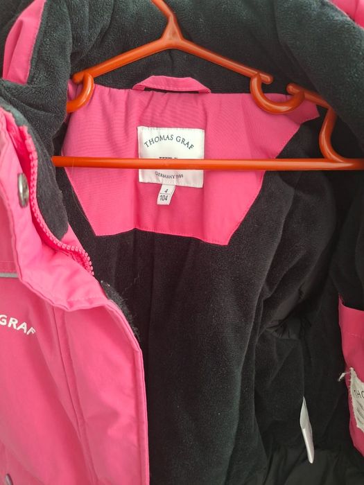 Куртка детская для девочек