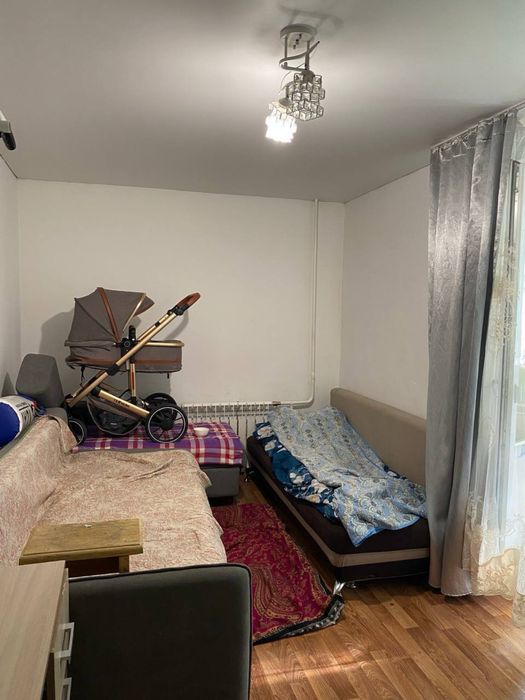 Продаётся 3 комнатная квартира