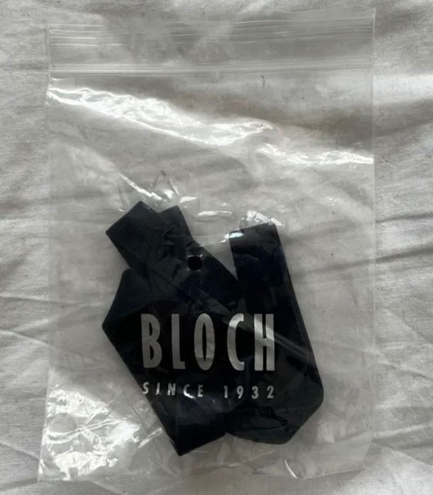 Bloch - детско трико за балет и горнище “прегърни ме”