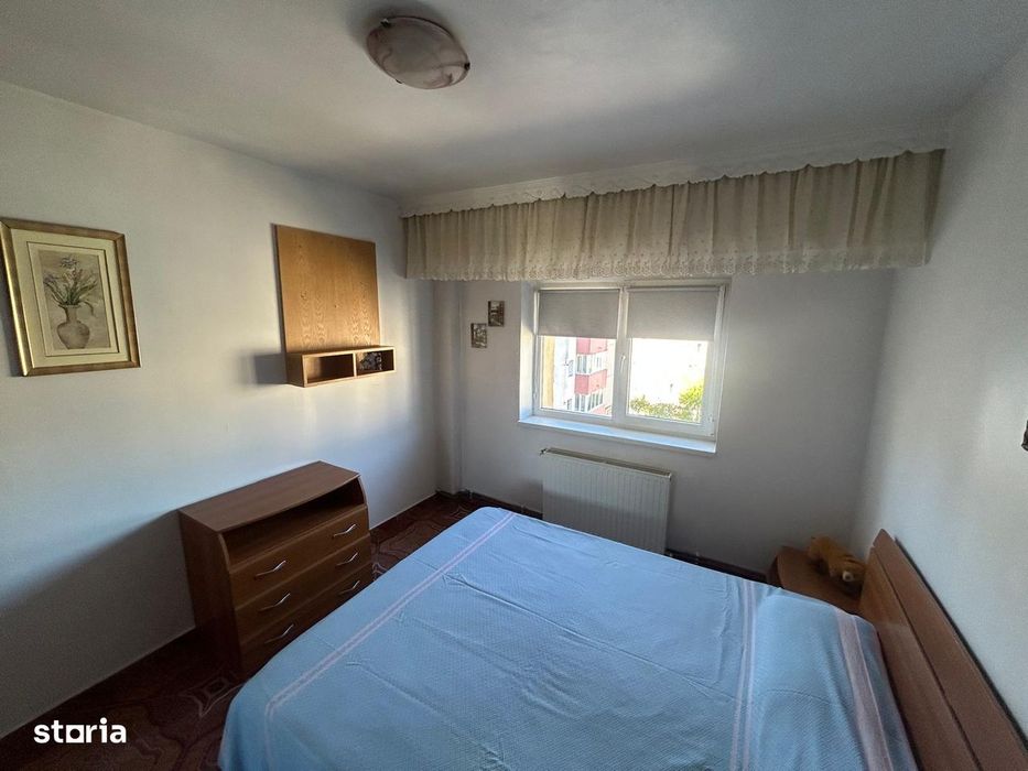 Apartament 2 camere decomandat – Mărăței | 1.350 lei/lună