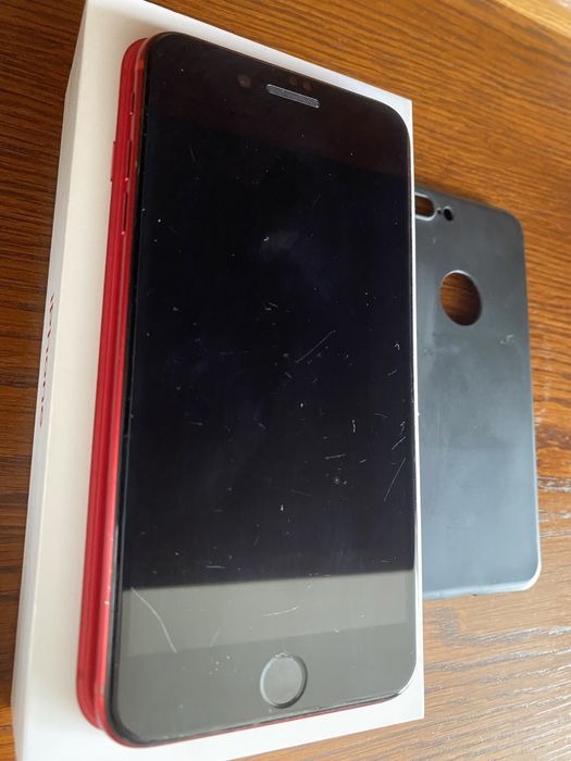 Iphone 8 plus 64 GB Батерия-89%