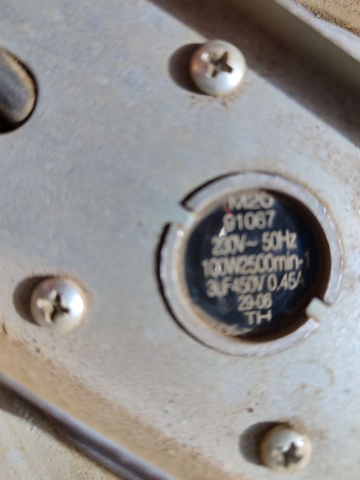 Продам вентилятор производственный