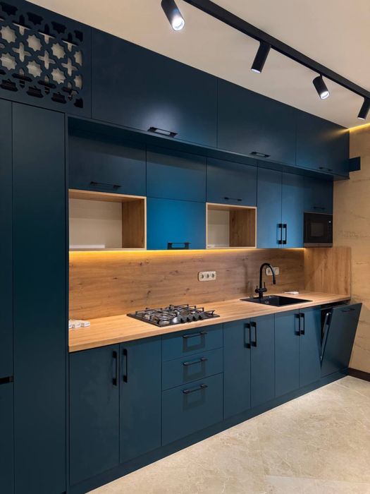 ЖК Seoul Moon — коммерция 155 м², ТЦ Next | Яккасарайский