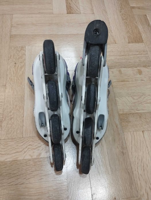 Ролери Oxelo 35-38