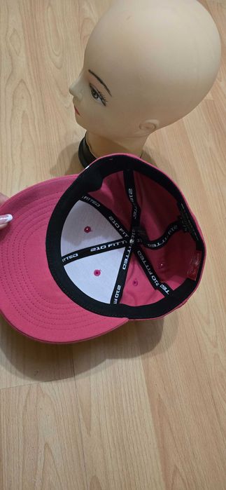 Puma-шапка с козирка (8)