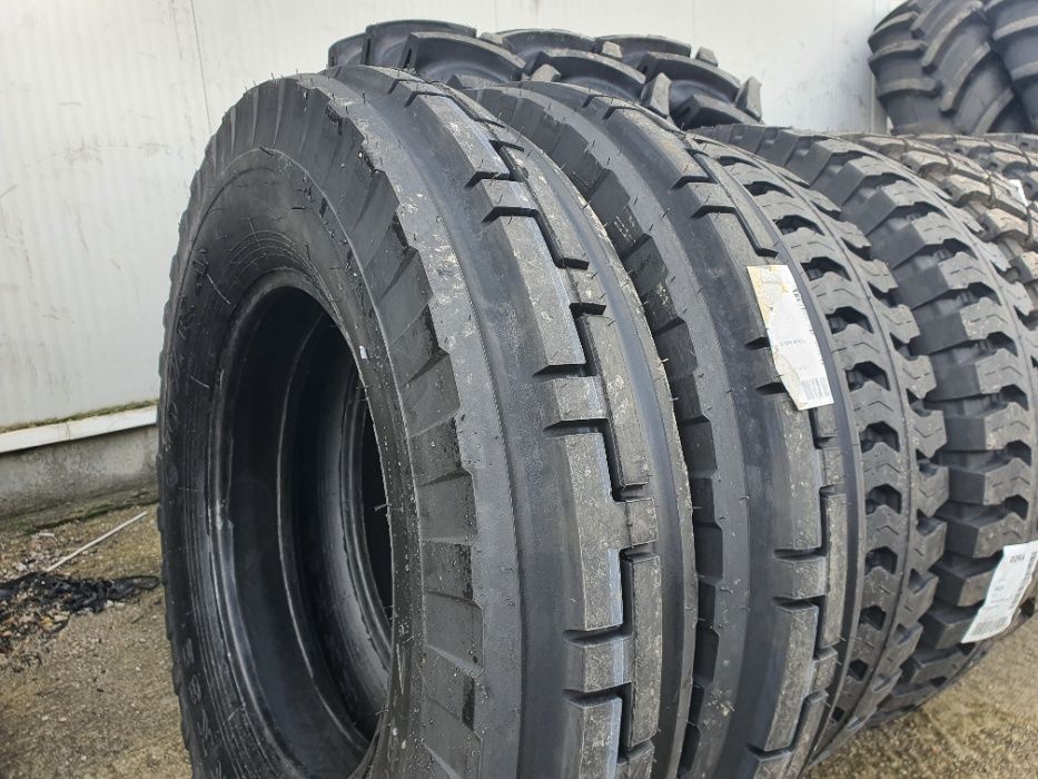 7.50-18 cauciucuri noi KNK32 marca OZKA noi cu Garantie agricole EXYW