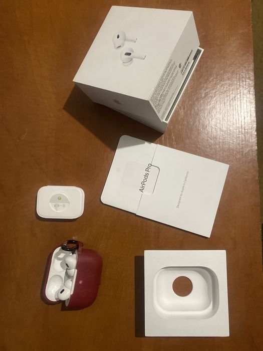 Продам AirPods 2 pro
