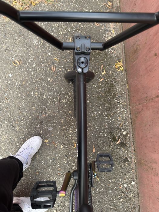 BMX   WeThePeople   Reason
