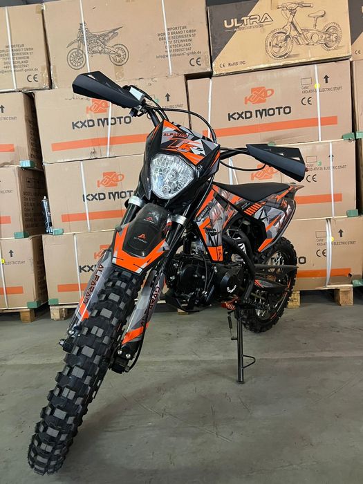 Alfarad T6 nou cu garantie si livrare in toata tara