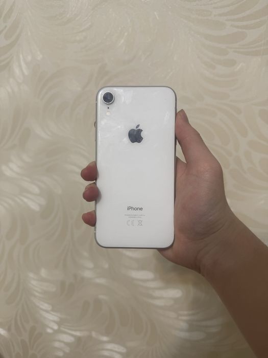 Apple iPhone Xr 64 GB