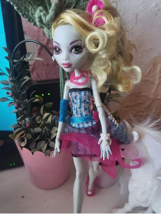Оригинална кукла Monster High