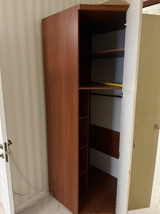 Продам шкаф и комод