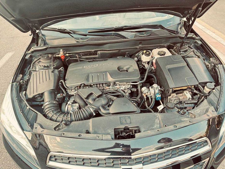 Продам свой автомобиль Malibu 2013 года выпуска