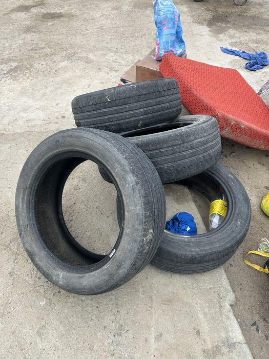 Летний шина размер16