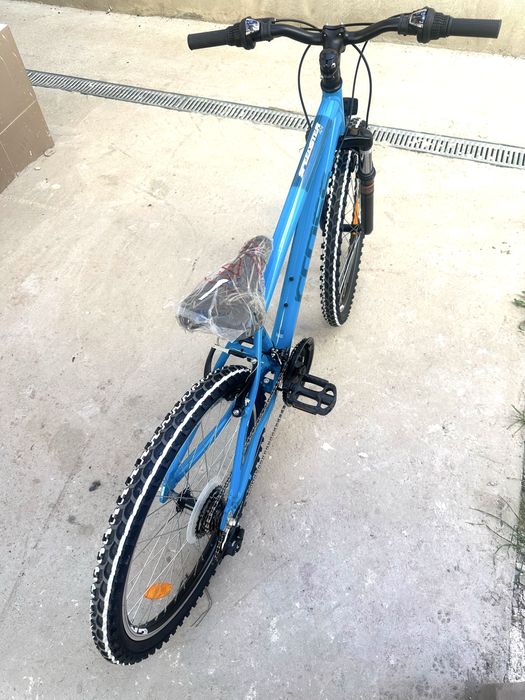 Bicicleta CROSS SPEEDSTER / bicicleta copii