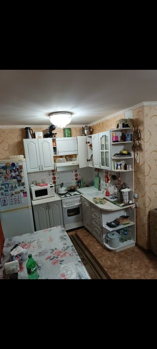 Продаю  квартиру