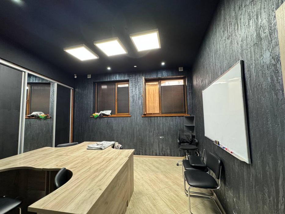 Срочно Аренда офис Паркентский 234 кв м 24/7 Доступ с мебелью частично