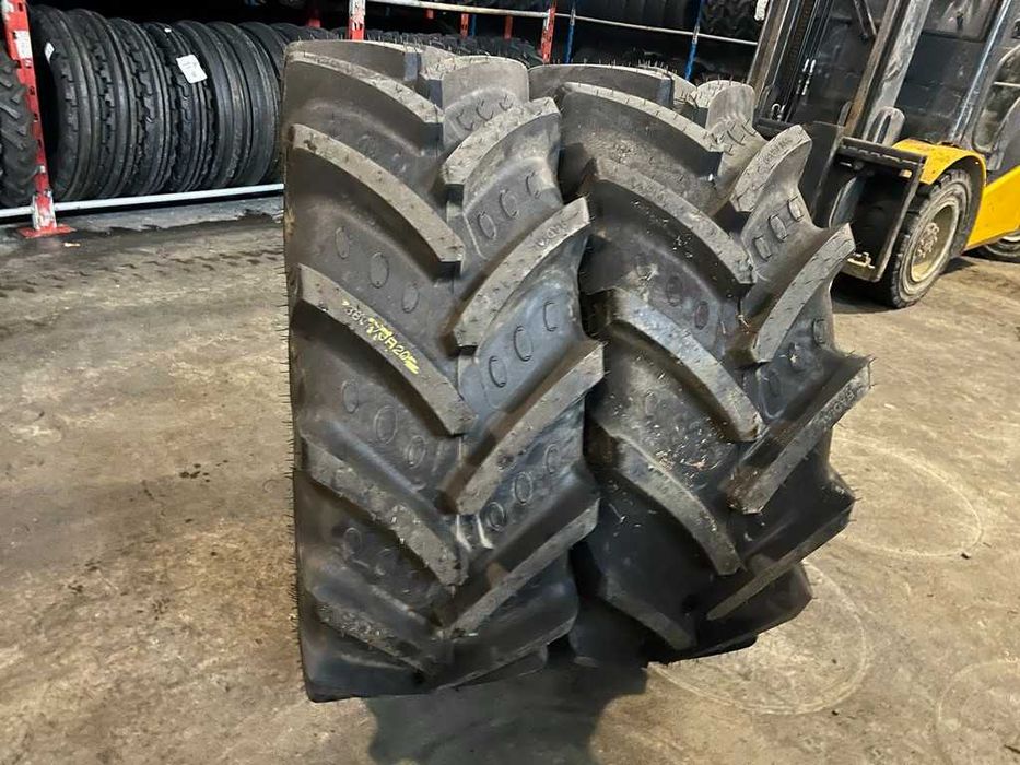 BKT 380/70R20 Cauciucuri noi AGRIMAX livrare rapida GARANTIE