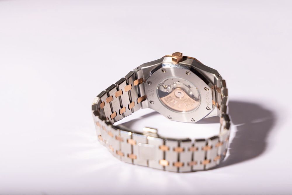 Audemars Piguet Royal Oak