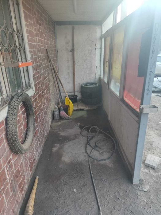 Сдается в аренду шиномонтаж